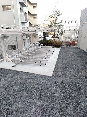 26/30 駐車場