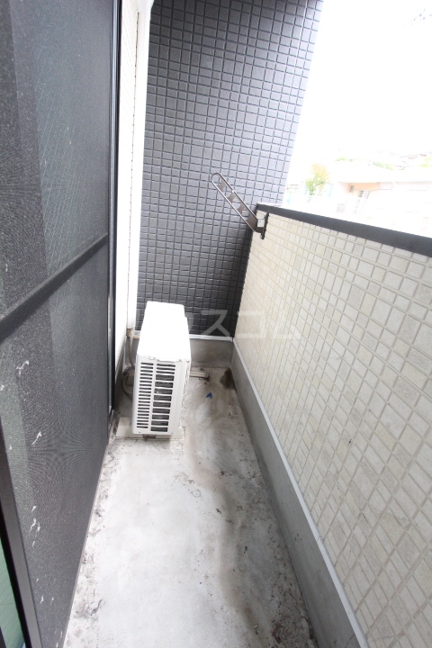 16/30 バルコニー