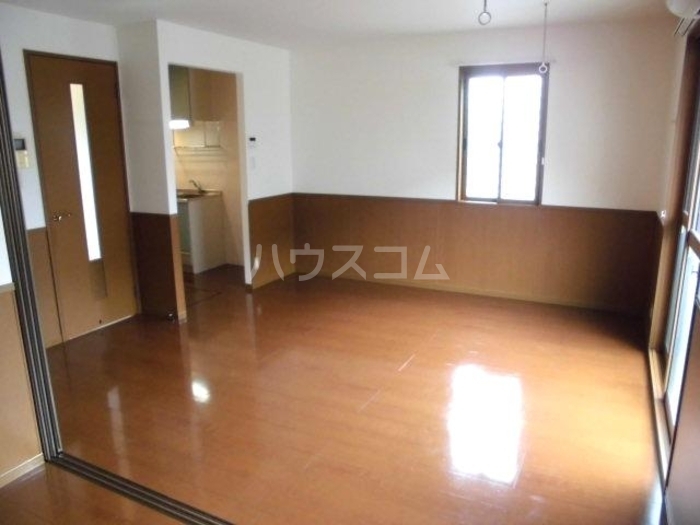 3/16 リビング/ダイニング