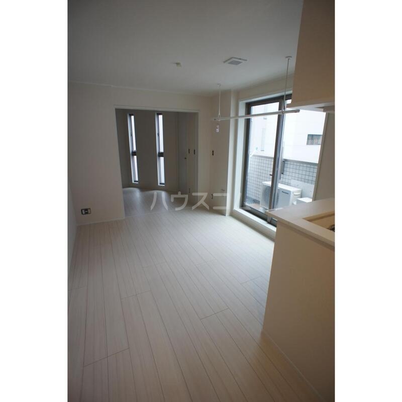 3/15 リビング/ダイニング