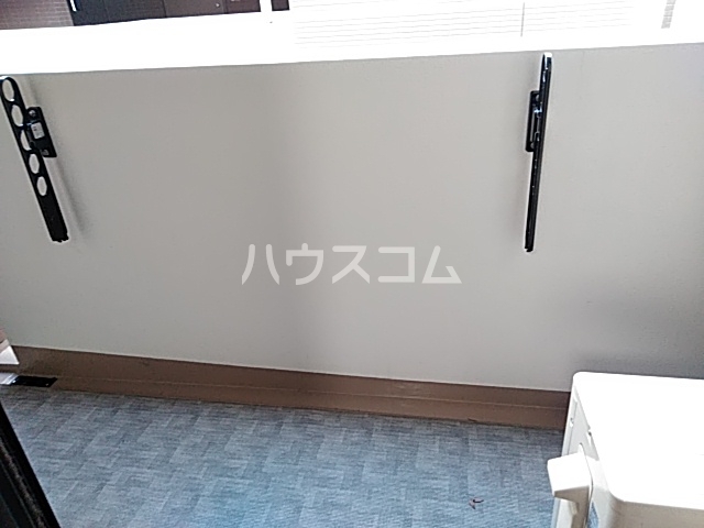 17/29 バルコニー