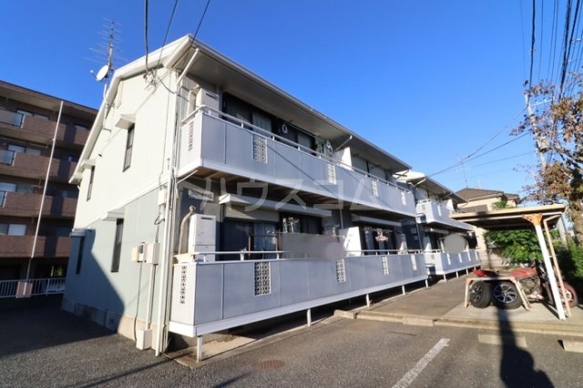 2/27 外観