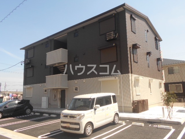 1/15 外観