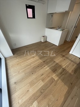 6/30 リビング/ダイニング