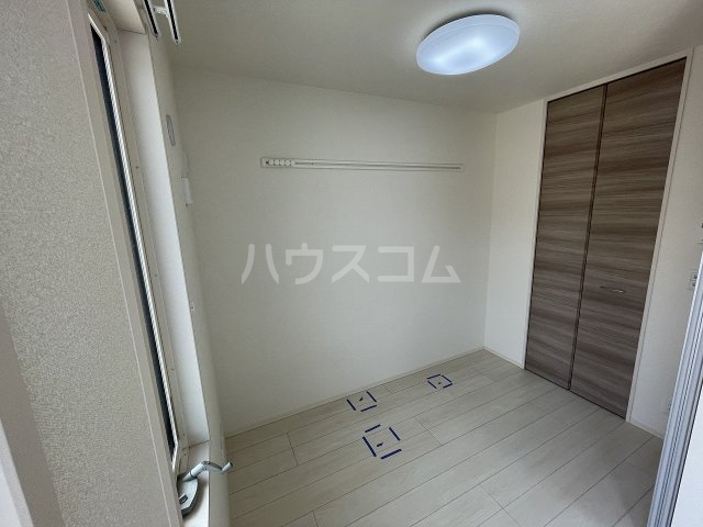 4/30 室内