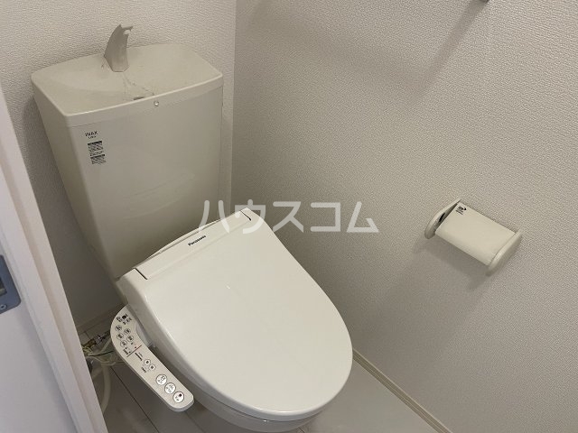 18/30 バルコニー