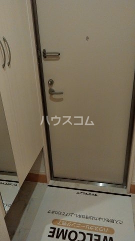 9/30 玄関