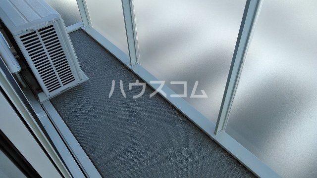 19/30 バルコニー