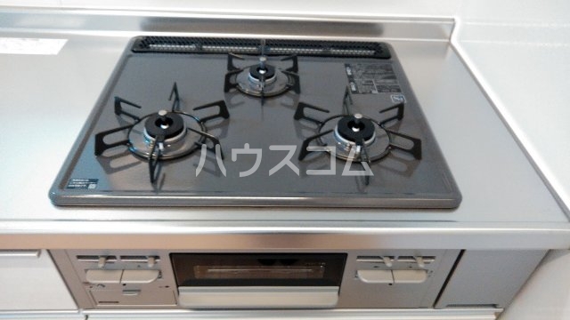 11/30 キッチン