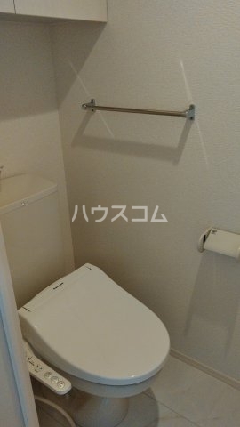 14/30 トイレ