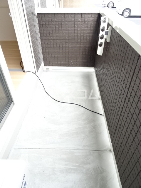 15/30 バルコニー