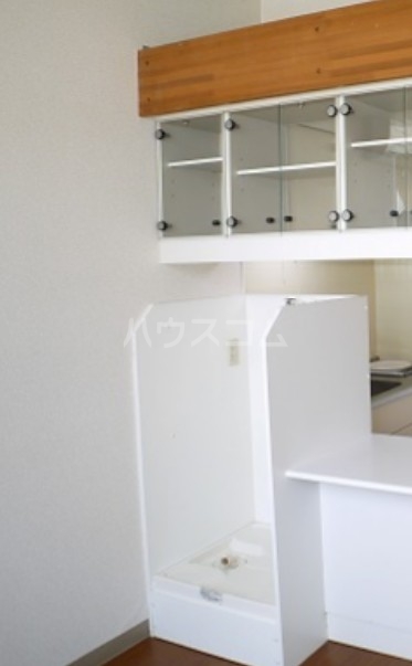 3/17 リビング/ダイニング