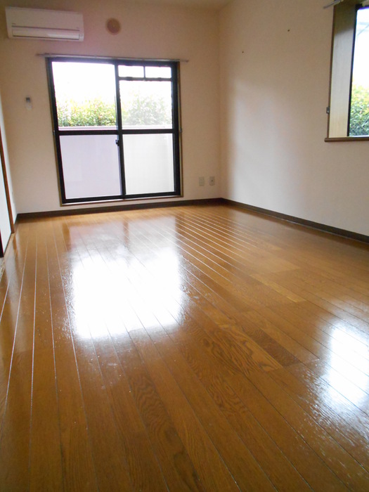 4/23 リビング/ダイニング