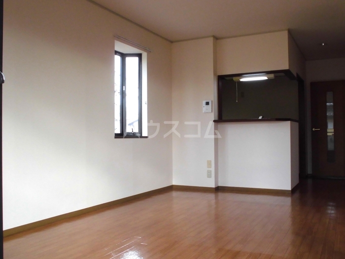 3/28 リビング/ダイニング