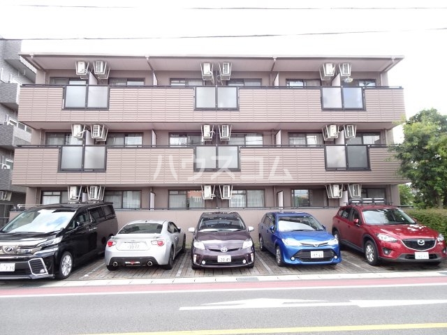 2/8 外観