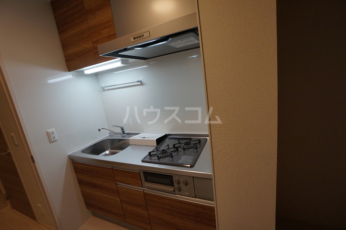 12/30 キッチン