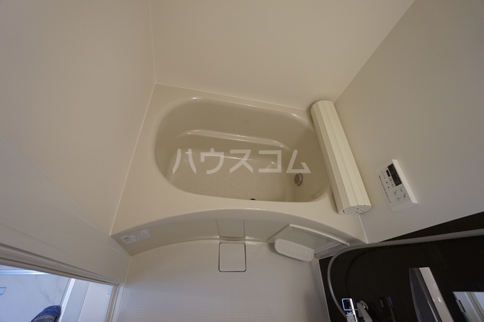 13/30 浴室