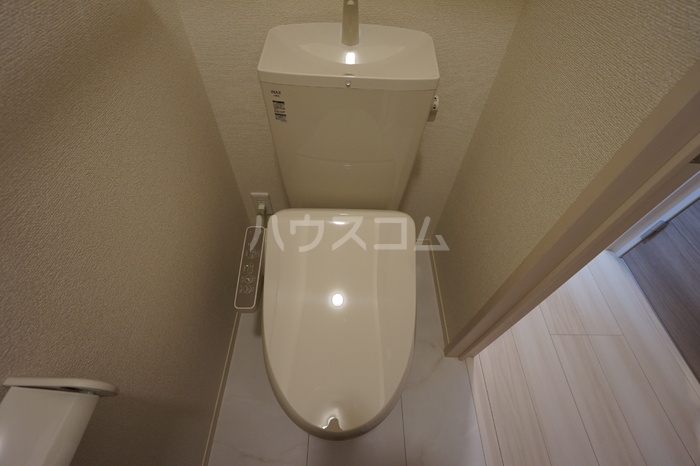 16/30 トイレ