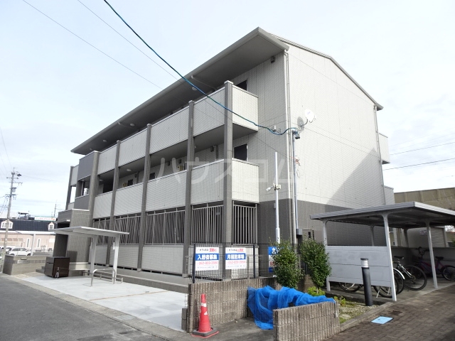 3/30 外観