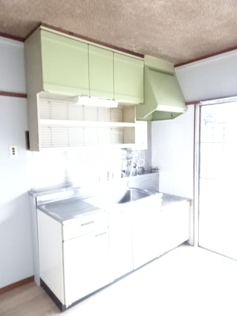 14/30 キッチン