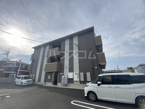 1/26 外観
