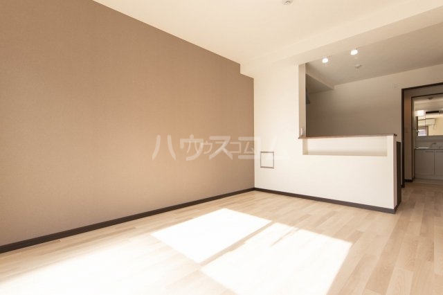 3/25 リビング/ダイニング