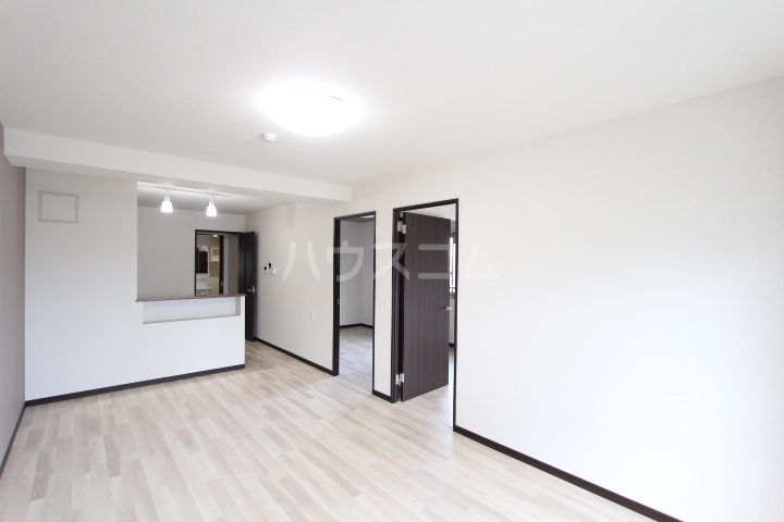 3/30 リビング/ダイニング