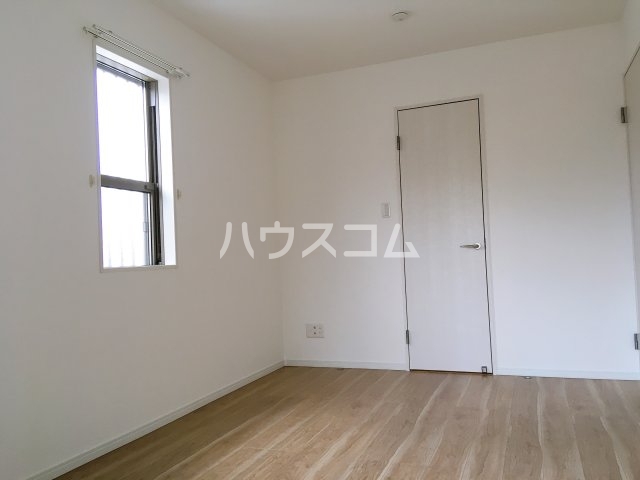 5/30 寝室