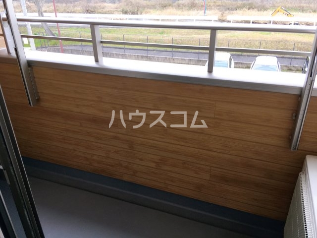 18/30 バルコニー