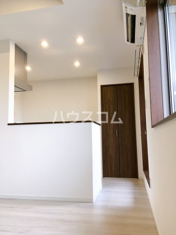 4/30 リビング/ダイニング