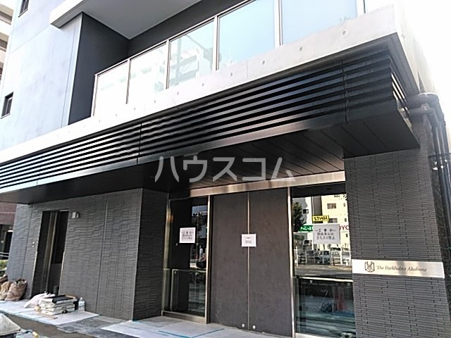 29/30 エントランス