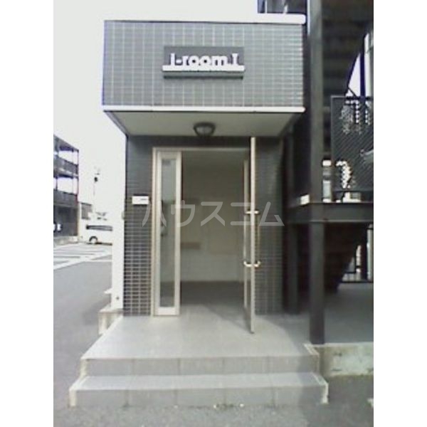 2/12 エントランス