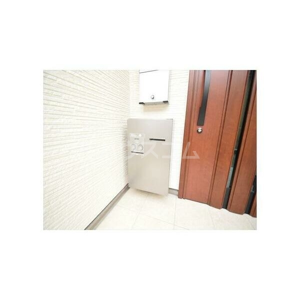 15/24 エントランス