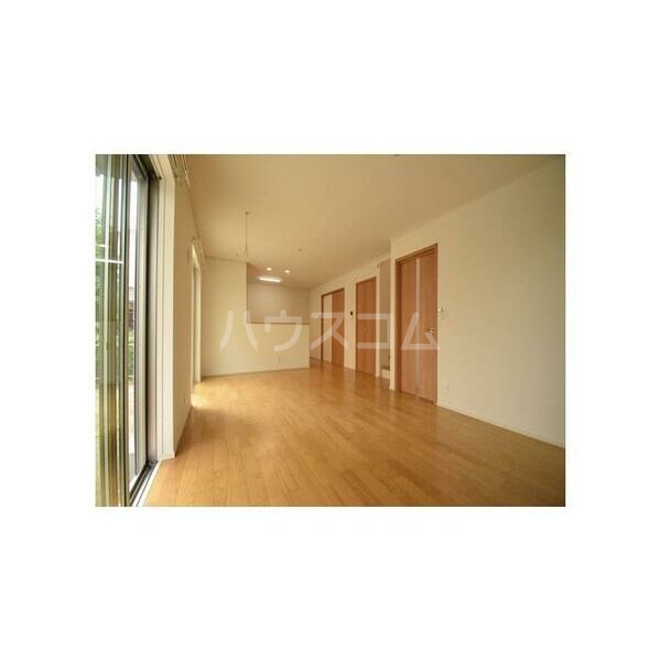 4/24 リビング/ダイニング