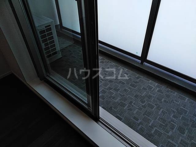 16/27 バルコニー