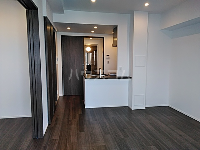 4/27 リビング/ダイニング