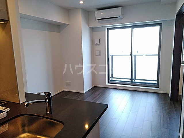 3/27 リビング/ダイニング