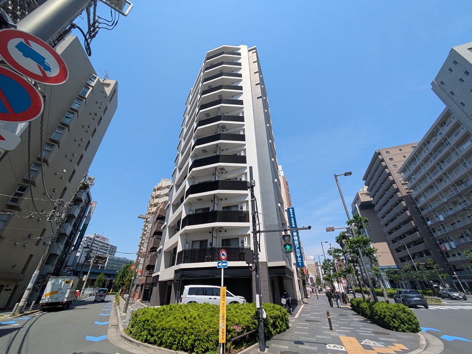 1/30 外観