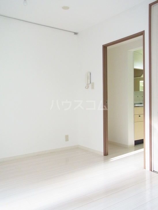 3/25 リビング/ダイニング