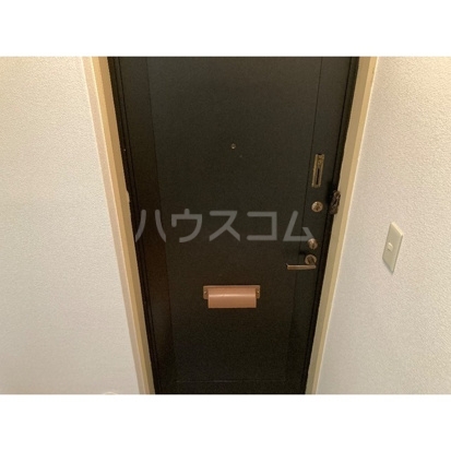 7/17 玄関