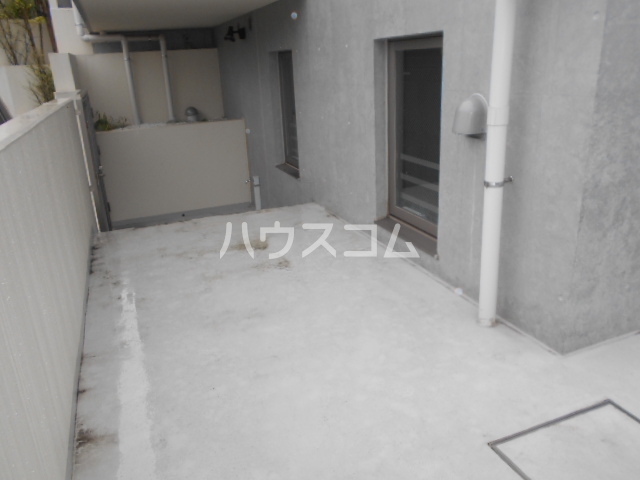 29/30 駐車場