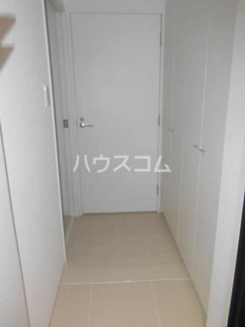 10/30 玄関