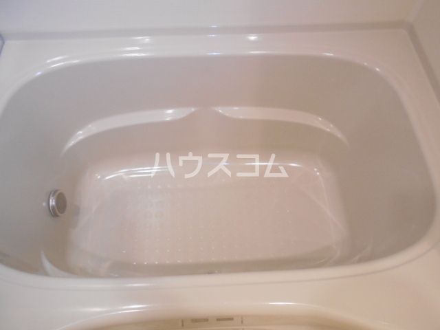 15/30 浴室