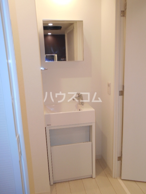 16/30 洗面