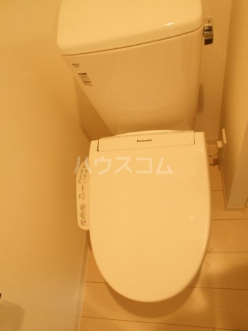 14/25 トイレ