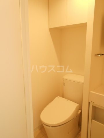 13/25 トイレ