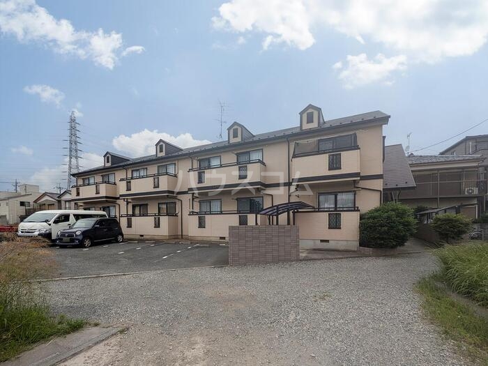 10/21 バルコニー