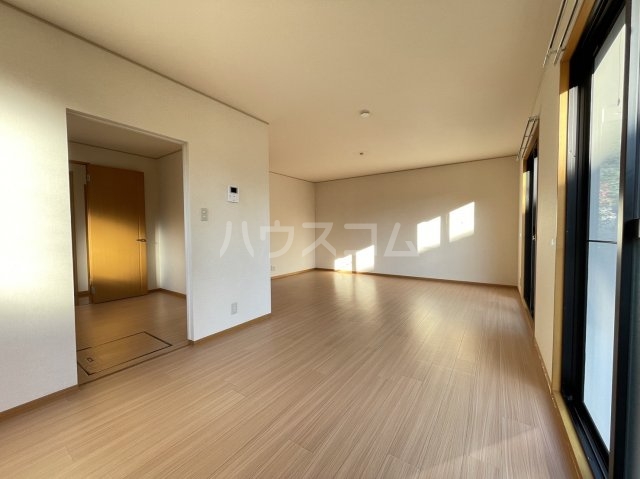 7/30 リビング/ダイニング