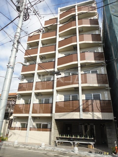 14/17 エントランス