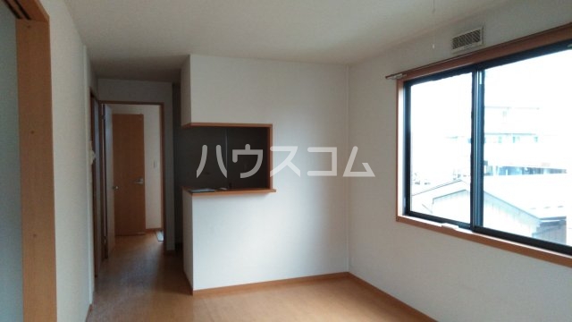 5/30 リビング/ダイニング